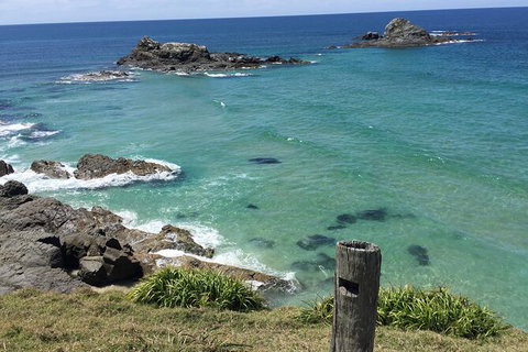 Behind The Bay - Explore Like A Local - Taree Accommodation 8