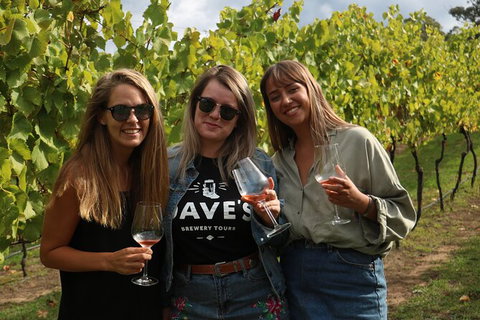 Hunter Valley Small Group Wine, Gin, Cheese & Chocolate Tour - Taree Accommodation 5