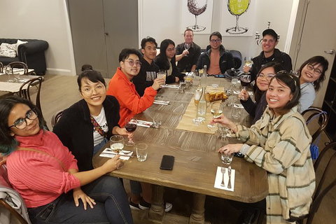 Hunter Valley Small Group Wine, Gin, Cheese & Chocolate Tour - Taree Accommodation 7