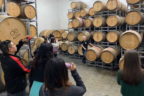 Hunter Valley Small Group Wine, Gin, Cheese & Chocolate Tour - Taree Accommodation 8