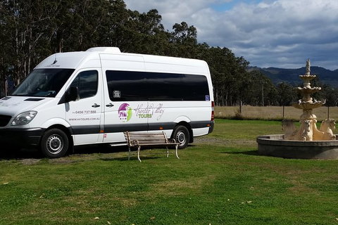 Hunter Valley Exclusive Kangaroo And Wine Tasting Experience - Taree Accommodation 5