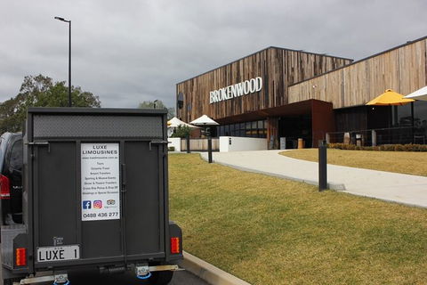 Private Day Tour Of Hunter Valley Wineries - Taree Accommodation 2