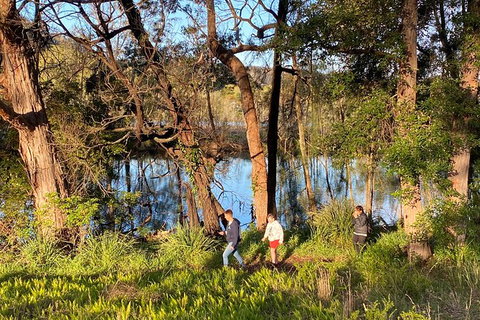 Fishermans Paradise Eco-walk - Taree Accommodation 3