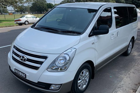Private Round-Trip Transfer To Pokolbin From Port Stephens - Taree Accommodation 3