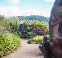 From Byron Bay to Crystal Castle 4.5 Hours Tour - Taree Accommodation