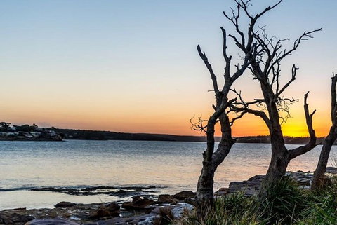 Full-Day Kiama Coast And The Royal National Park Guided Tour - Taree Accommodation 0