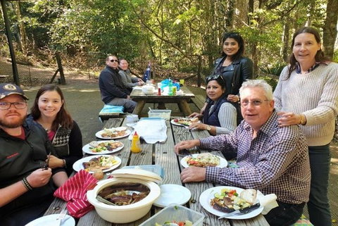 Full-Day Kiama Coast And The Royal National Park Guided Tour - Taree Accommodation 5