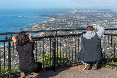 Full-Day Kiama Coast And The Royal National Park Guided Tour - Taree Accommodation 3