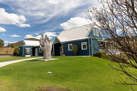 Private Full-Day Wine Tour In Hunter Valley - Taree Accommodation 1
