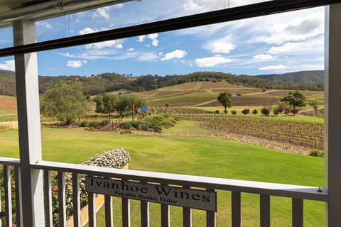 Private Full-Day Wine Tour In Hunter Valley - Taree Accommodation 4