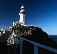 Full-Day Guided Tour Byron Bay with Pickup - Taree Accommodation