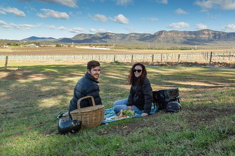 Hideaway Private Tours Hunter Valley - Taree Accommodation 5