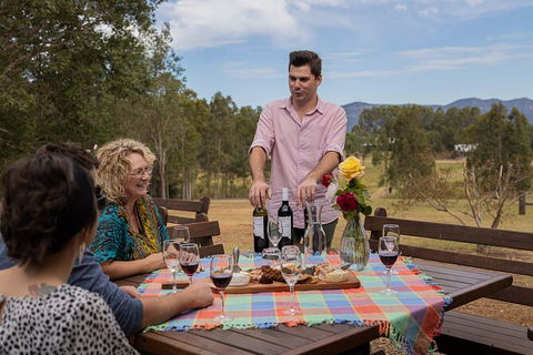 Hideaway Private Tours Hunter Valley - Taree Accommodation 7