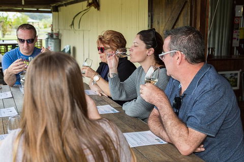 Hideaway Private Tours Hunter Valley - Taree Accommodation 6