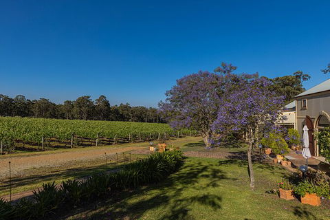 Hideaway Private Tours Hunter Valley - Taree Accommodation 3