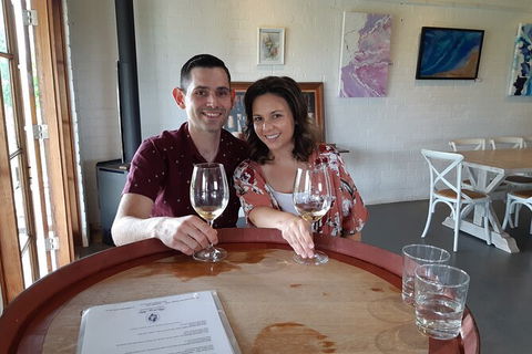 Hideaway Private Tours Hunter Valley - Taree Accommodation 4