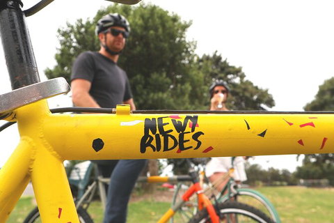 Newcastle Half-Day Bike Tour With Lunch - Taree Accommodation 9