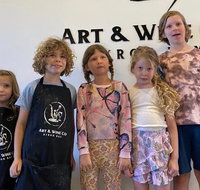 Kids Creative Arts Classes in Byron Bay - Taree Accommodation