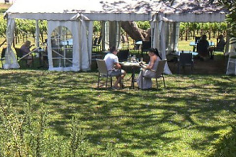The Secret Vines Experience Port Macquarie - Taree Accommodation 2