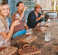 Hipster Sipster Brewery and Distillery Tour from Byron Bay - Northern NSW - Taree Accommodation