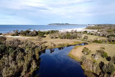 Pecan Farm Tour And Workshop, Byron Bay Hinterland - Taree Accommodation 3