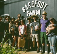 Pecan Farm tour and workshop Byron Bay hinterland - Taree Accommodation