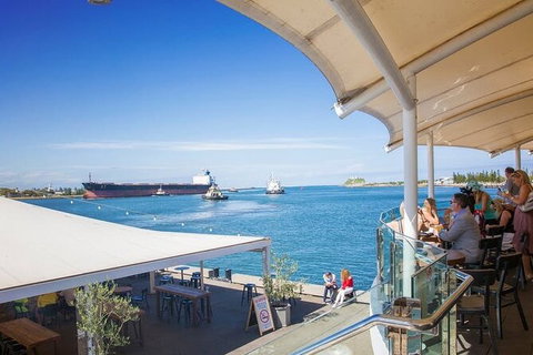 Newcastle Scenic Explorer - 2 Hour Tour By Minibus - Taree Accommodation 9