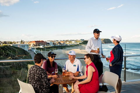 Newcastle Scenic Explorer - 2 Hour Tour By Minibus - Taree Accommodation 3