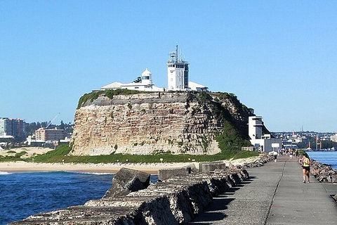 Newcastle Scenic Explorer - 2 Hour Tour By Minibus - Taree Accommodation 7