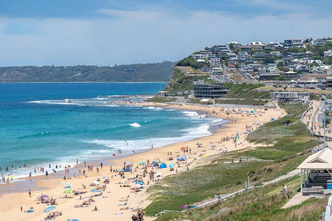 Newcastle Scenic Explorer - 2 Hour Tour By Minibus - Taree Accommodation 8