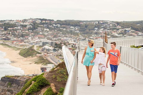 Newcastle Scenic Explorer - 2 Hour Tour By Minibus - Taree Accommodation 11