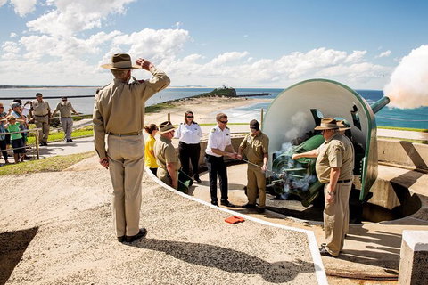 Newcastle Scenic Explorer - 2 Hour Tour By Minibus - Taree Accommodation 14