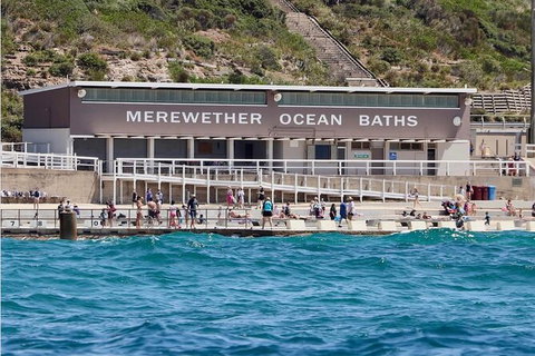 Newcastle Scenic Explorer - 2 Hour Tour By Minibus - Taree Accommodation 12