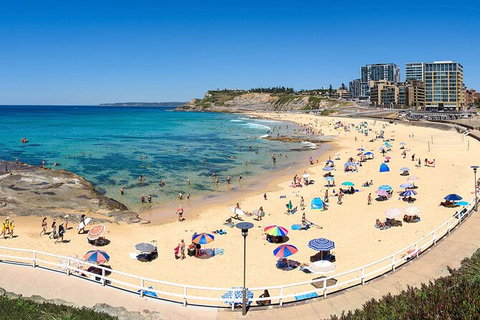 Newcastle Scenic Explorer - 2 Hour Tour By Minibus - Taree Accommodation 16