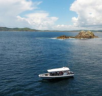 Julian Rocks Byron Bay Cruise - Taree Accommodation