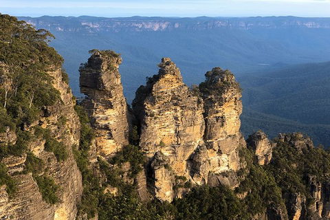 Blue Mountains Highlights, Wildlife Park And Scenic World Full Day Private Tour - Taree Accommodation 7