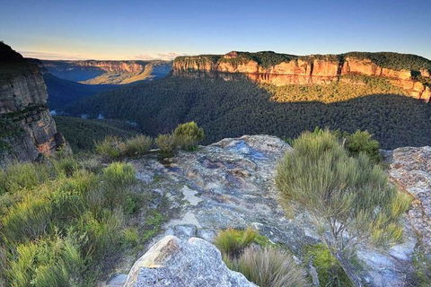 Blue Mountains Highlights, Wildlife Park And Scenic World Full Day Private Tour - Taree Accommodation 4