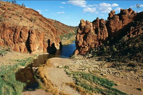 Full-Day West MacDonnell Ranges Tour From Alice Springs - Taree Accommodation 4