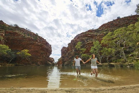 Full-Day West MacDonnell Ranges Tour From Alice Springs - Taree Accommodation 1