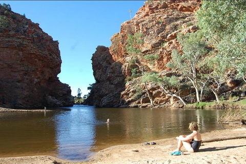Full-Day West MacDonnell Ranges Tour From Alice Springs - Taree Accommodation 5