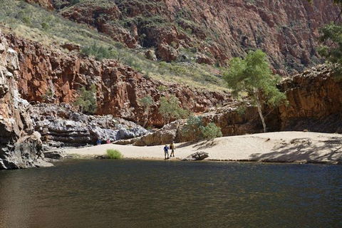 Full-Day West MacDonnell Ranges Tour From Alice Springs - Taree Accommodation 2