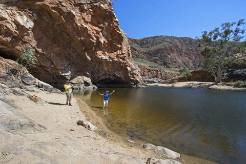 Full-Day West MacDonnell Ranges Tour From Alice Springs - Taree Accommodation 3