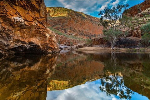 Full-Day West MacDonnell Ranges Tour From Alice Springs - Taree Accommodation 0