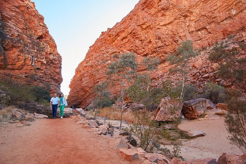 Best Of Alice Springs Full Day Tour - Taree Accommodation 2