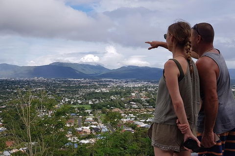 Cairns City Sights And Surrounds Tour - Taree Accommodation 0