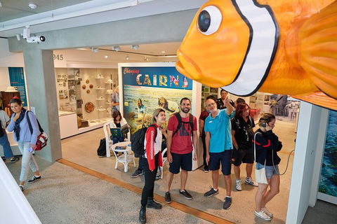 Cairns City Sights And Surrounds Tour - Taree Accommodation 4