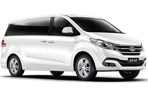 Luxury Van, Private Transfer, Cairns City - Cairns Airport - Taree Accommodation 3