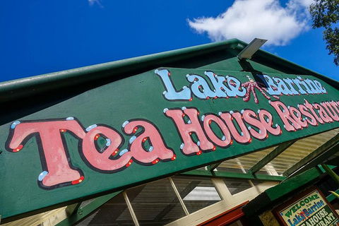 The Original Day Tour To Paronella Park, Lake Barrine And Millaa Millaa Falls - Taree Accommodation 10