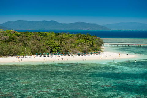 2-Day Green Island Cruise And Kuranda Day Trip - Taree Accommodation 2
