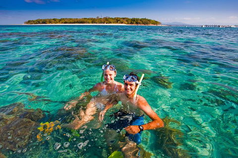 2-Day Green Island Cruise And Kuranda Day Trip - Taree Accommodation 0
